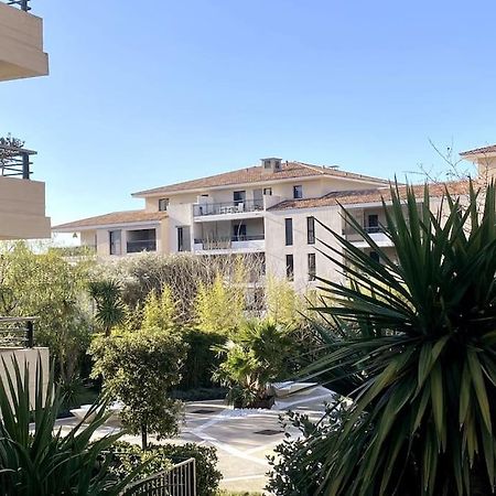 Exclusive Resort Saint-Tropez Exterior foto